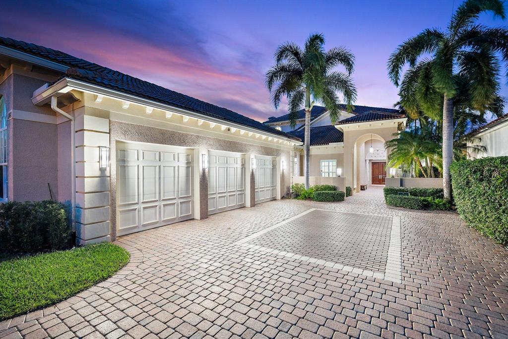 WATERS EDGE EST - Residential