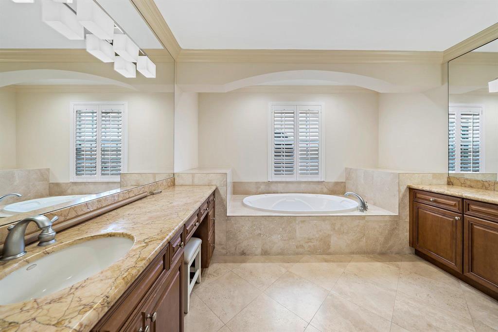 WATERS EDGE EST - Residential