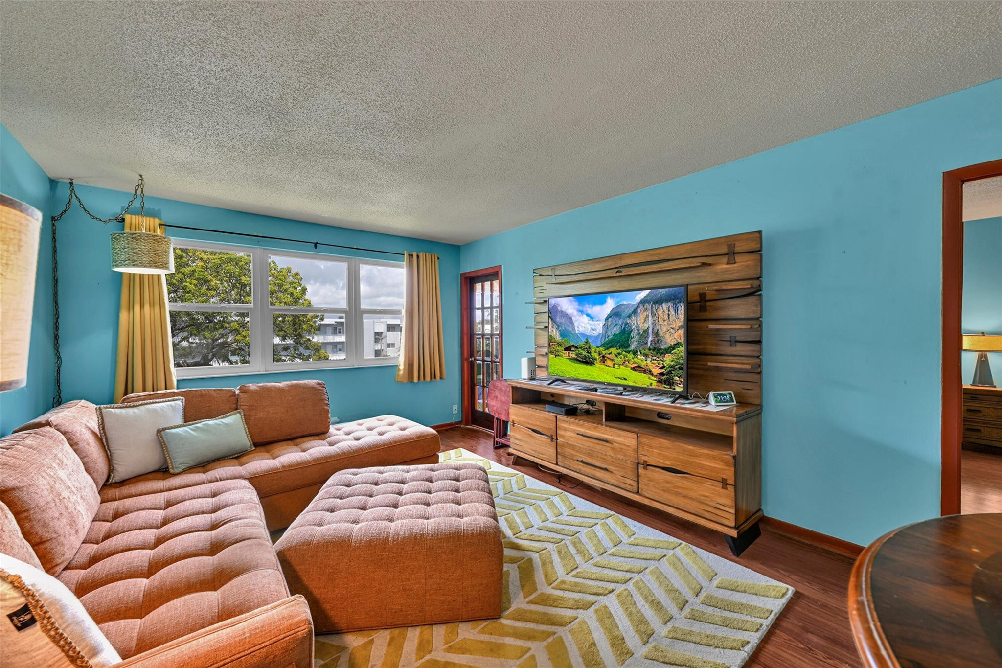 SHERIDAN LAKES - Residential