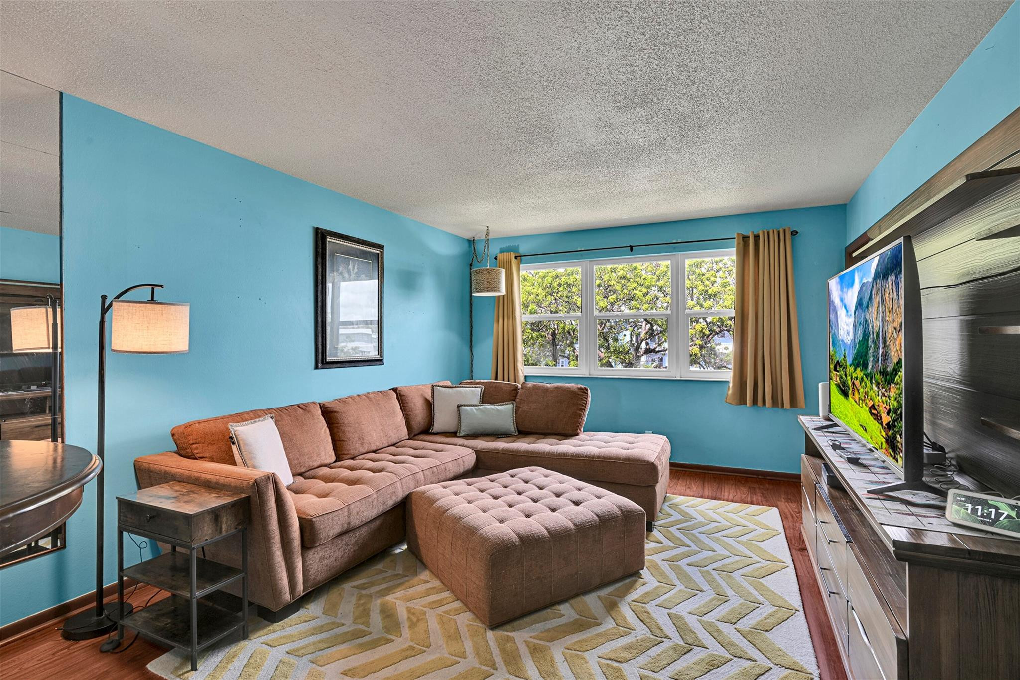 SHERIDAN LAKES - Residential