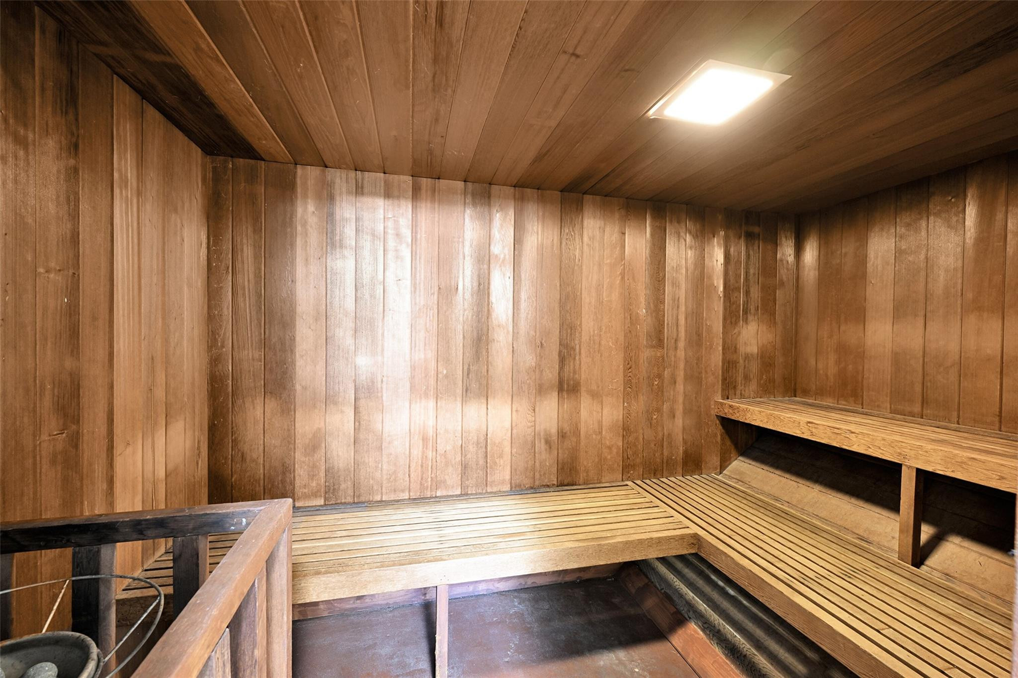 SHERIDAN LAKES - Residential