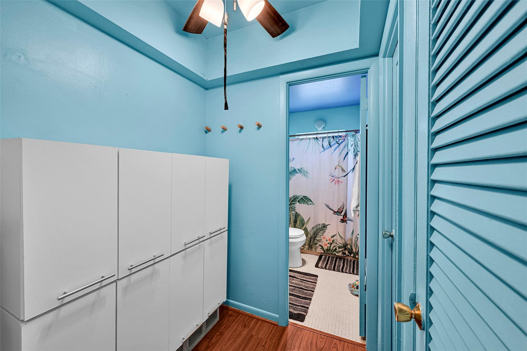 SHERIDAN LAKES - Residential