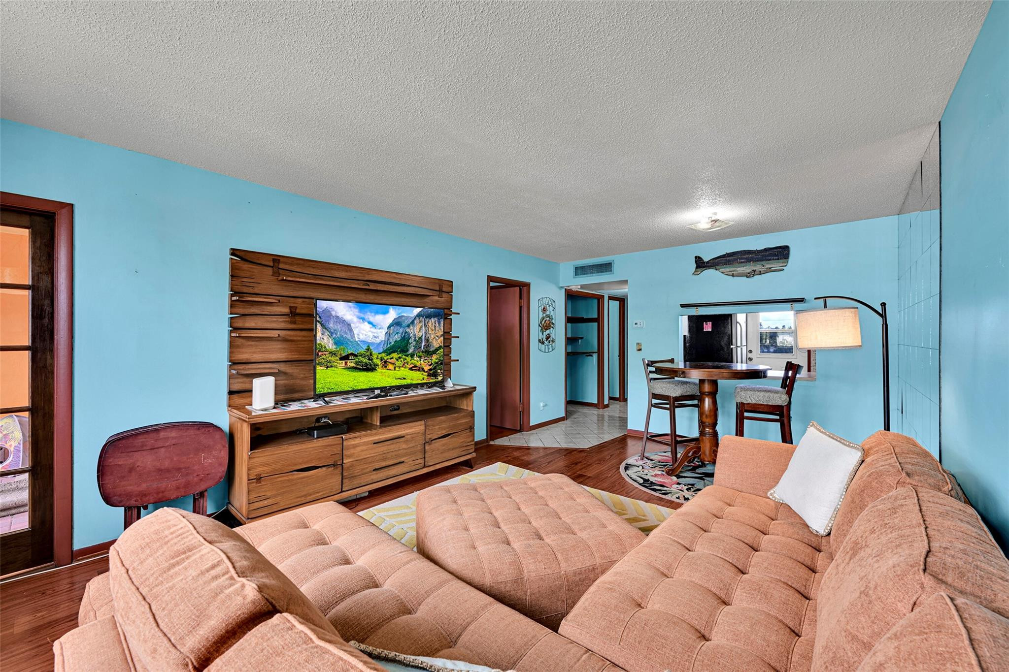 SHERIDAN LAKES - Residential