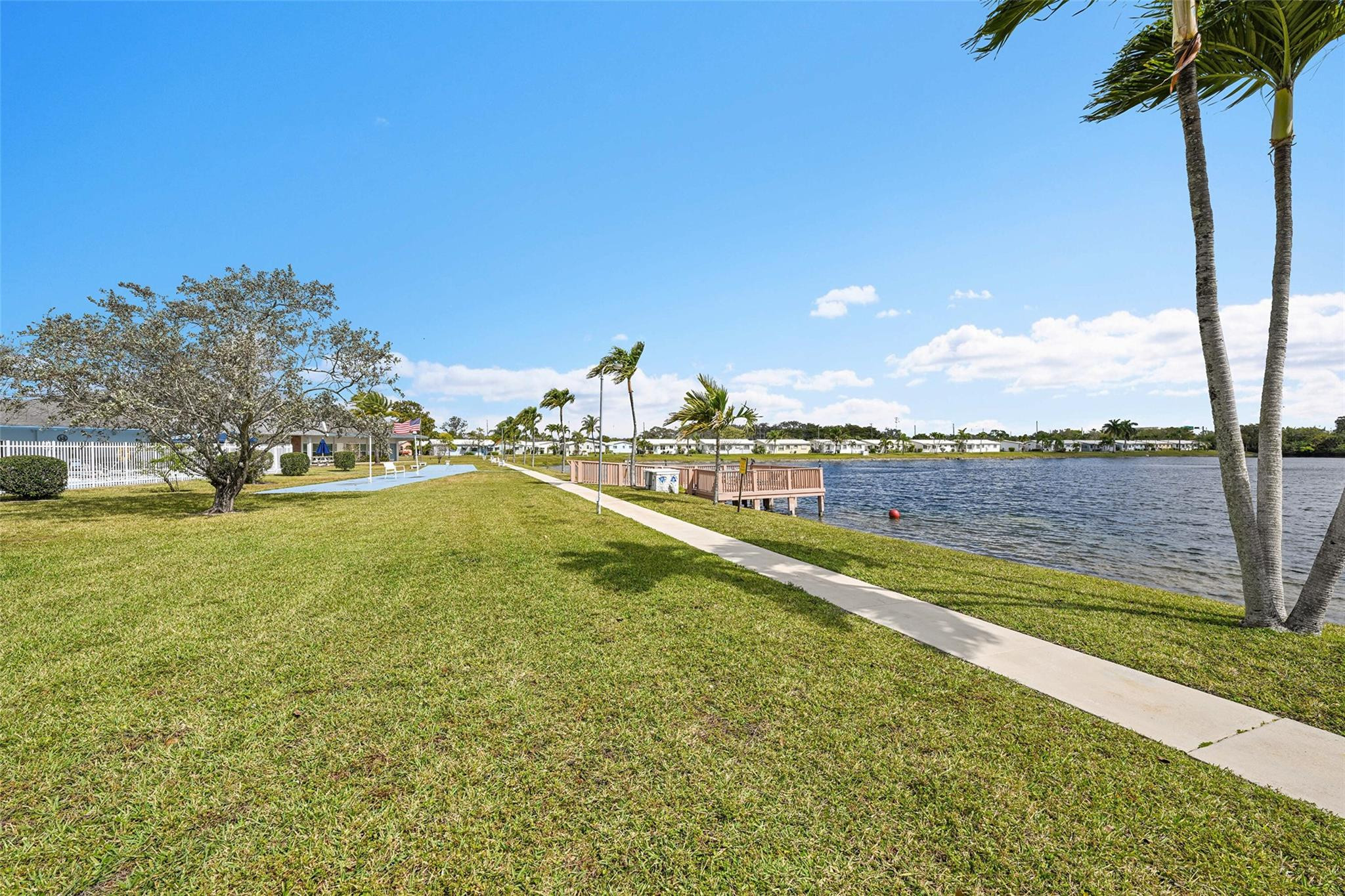 SHERIDAN LAKES - Residential