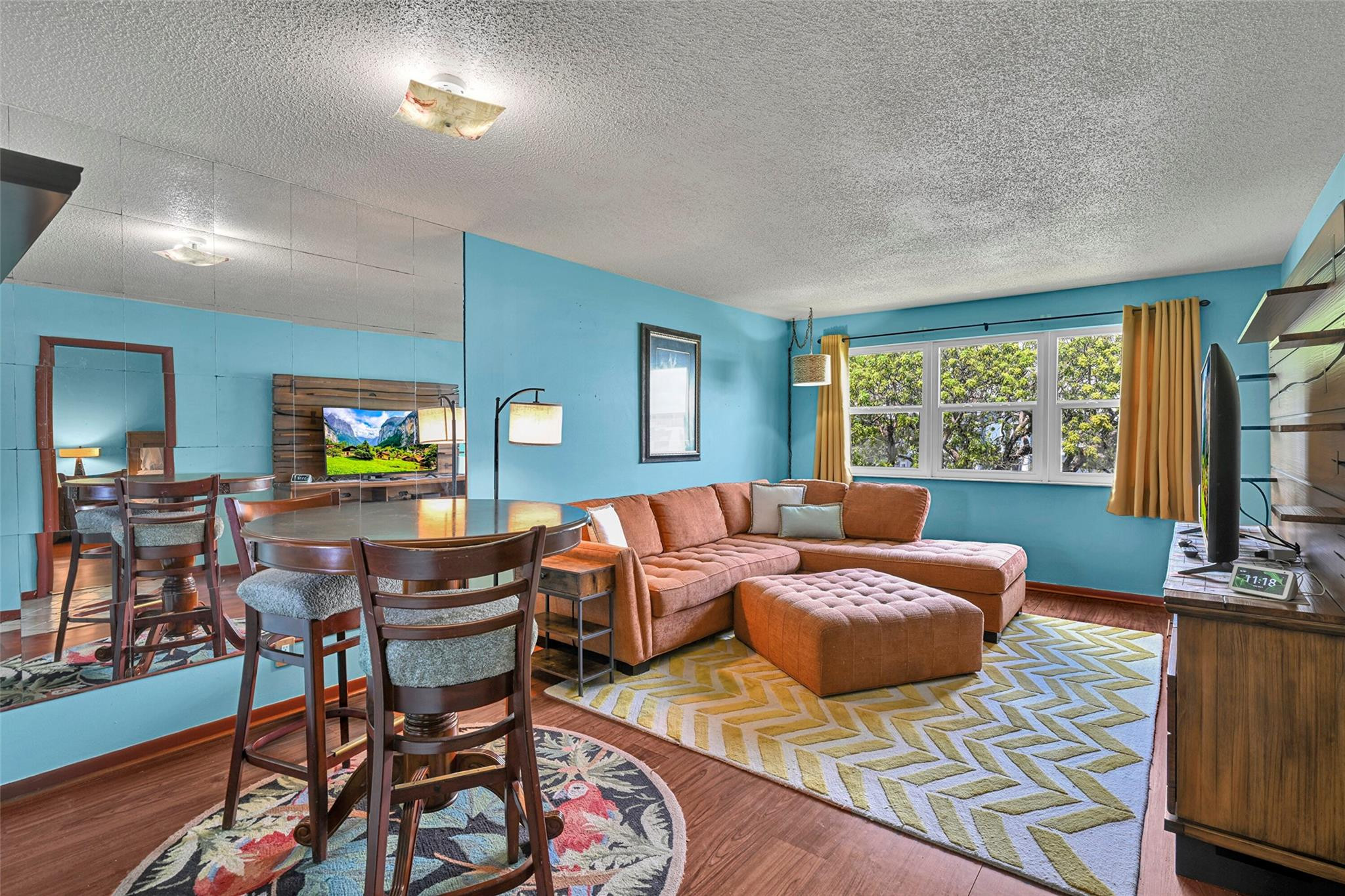 SHERIDAN LAKES - Residential