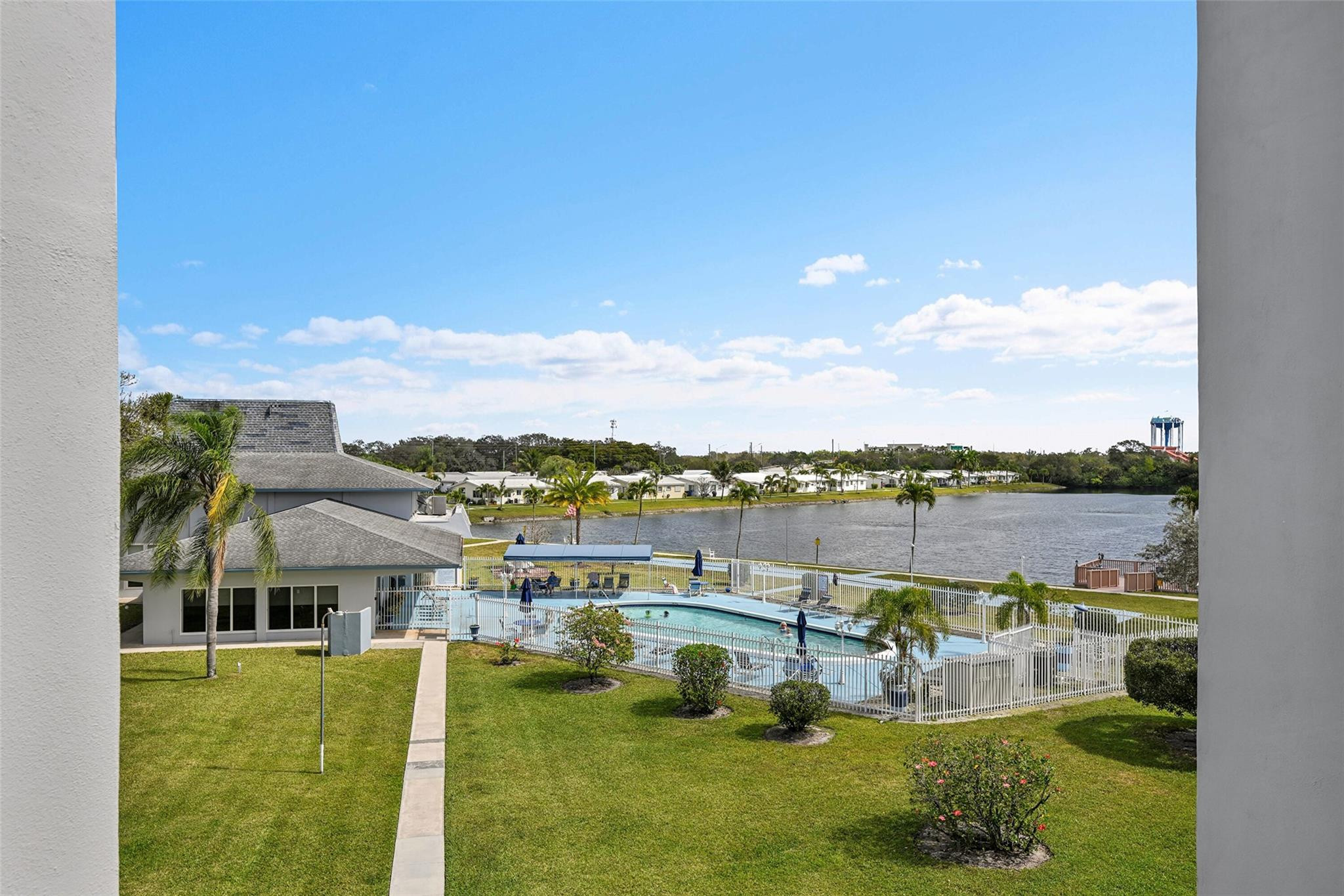 SHERIDAN LAKES - Residential