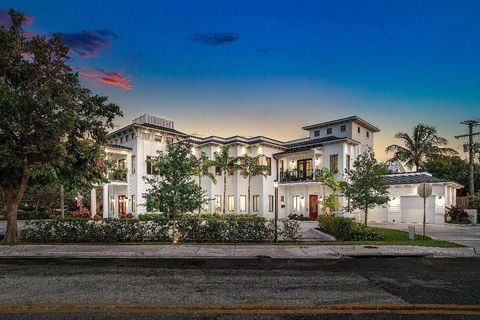230 George Bush Boulevard Delray Beach FL 33444