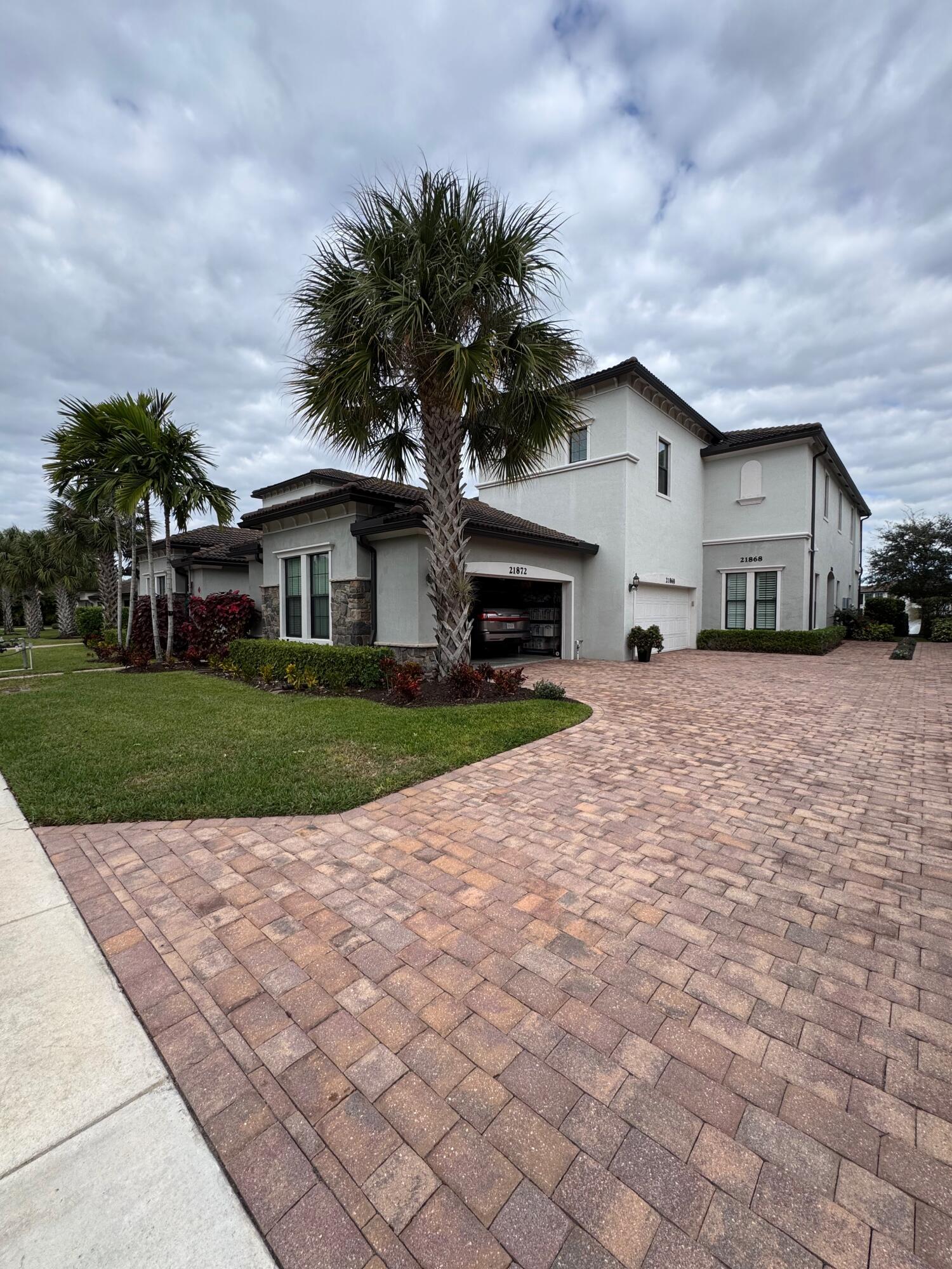 21872 Canadensis Circle 202