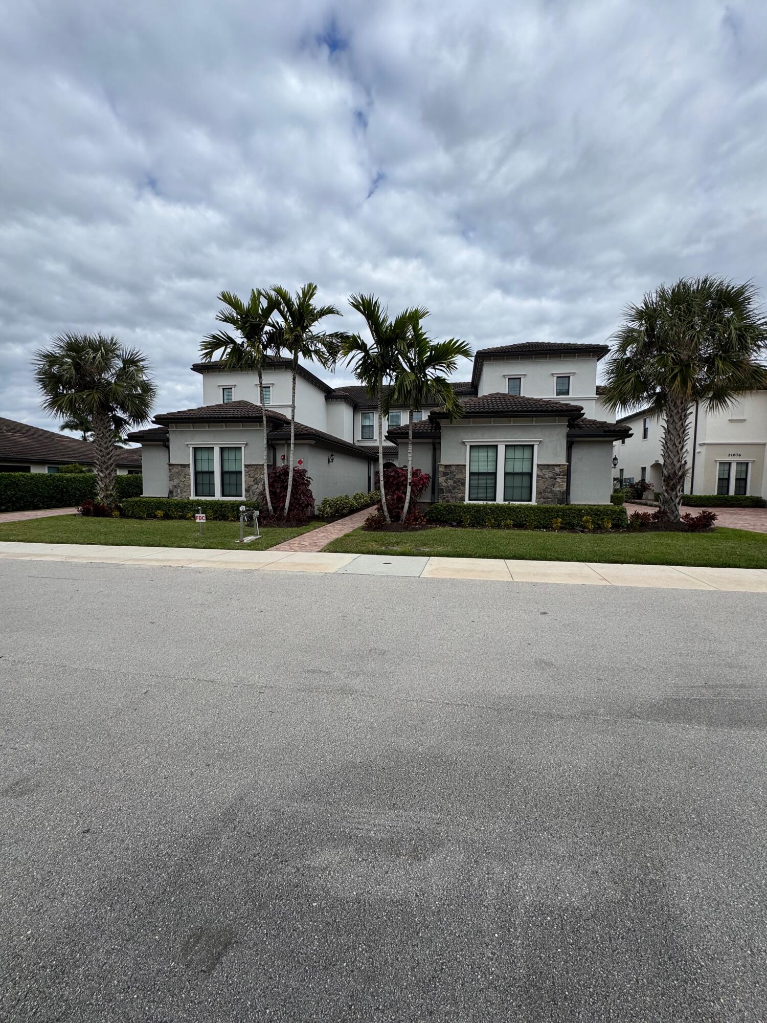 21872 Canadensis Circle 202