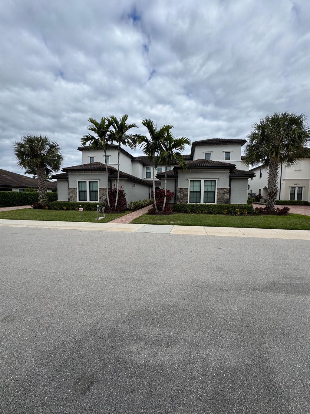 Photo of 21872 Canadensis Circle #202, Boca Raton, FL 33428 (MLS # R11157522)