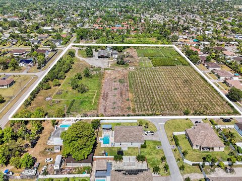 18900 SW 304th St Homestead FL 33030