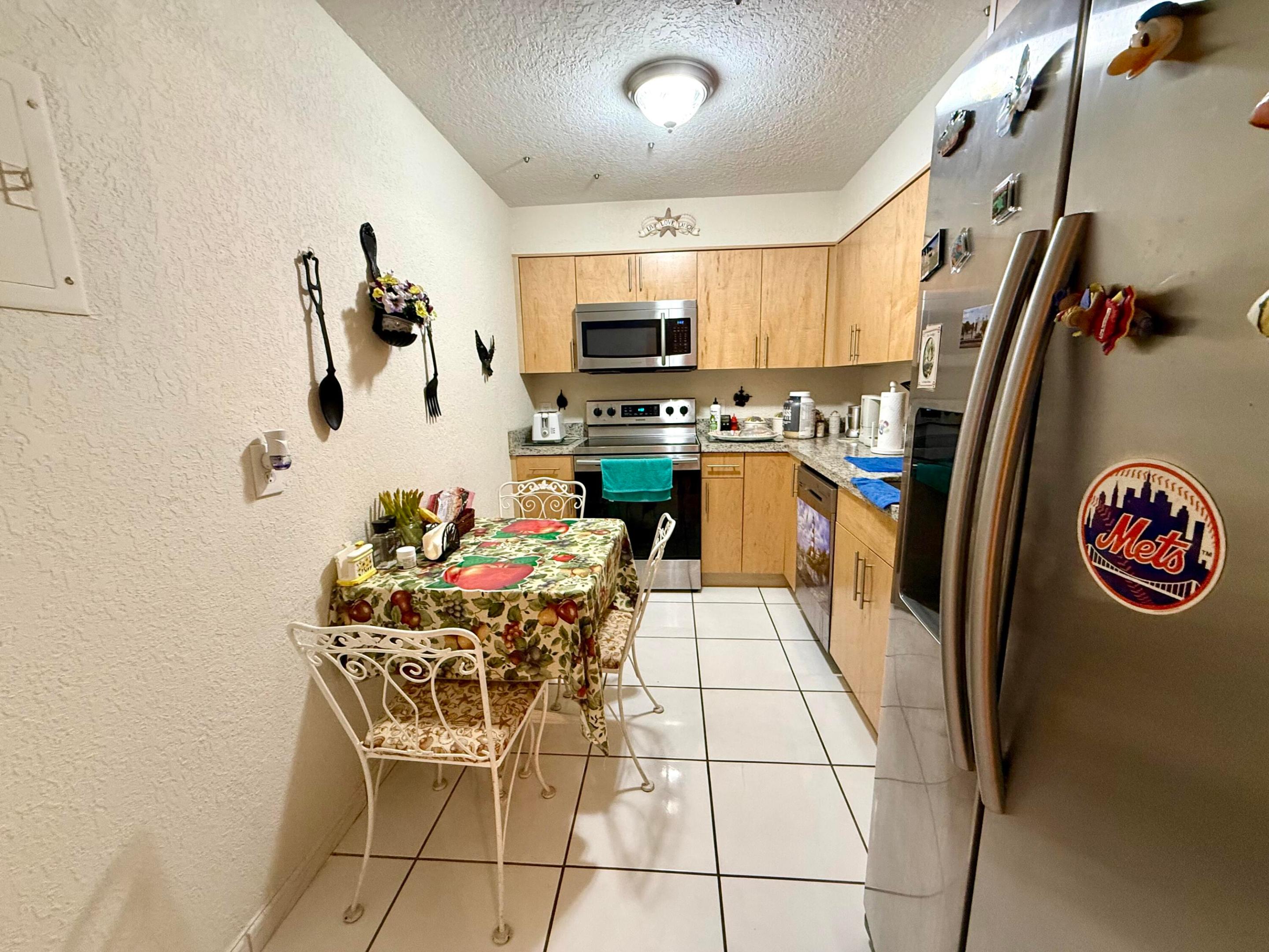 POMPANO BEACH CLUB NORTH CONDO - Residential