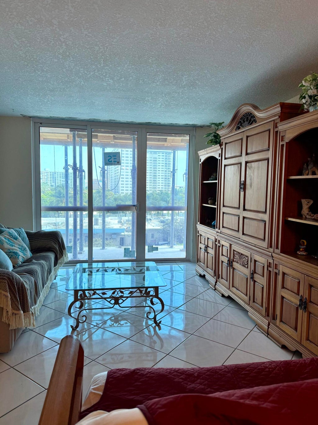 Photo of 101 BRINY Avenue #409, Pompano Beach, FL 33062 (MLS # B26013861)