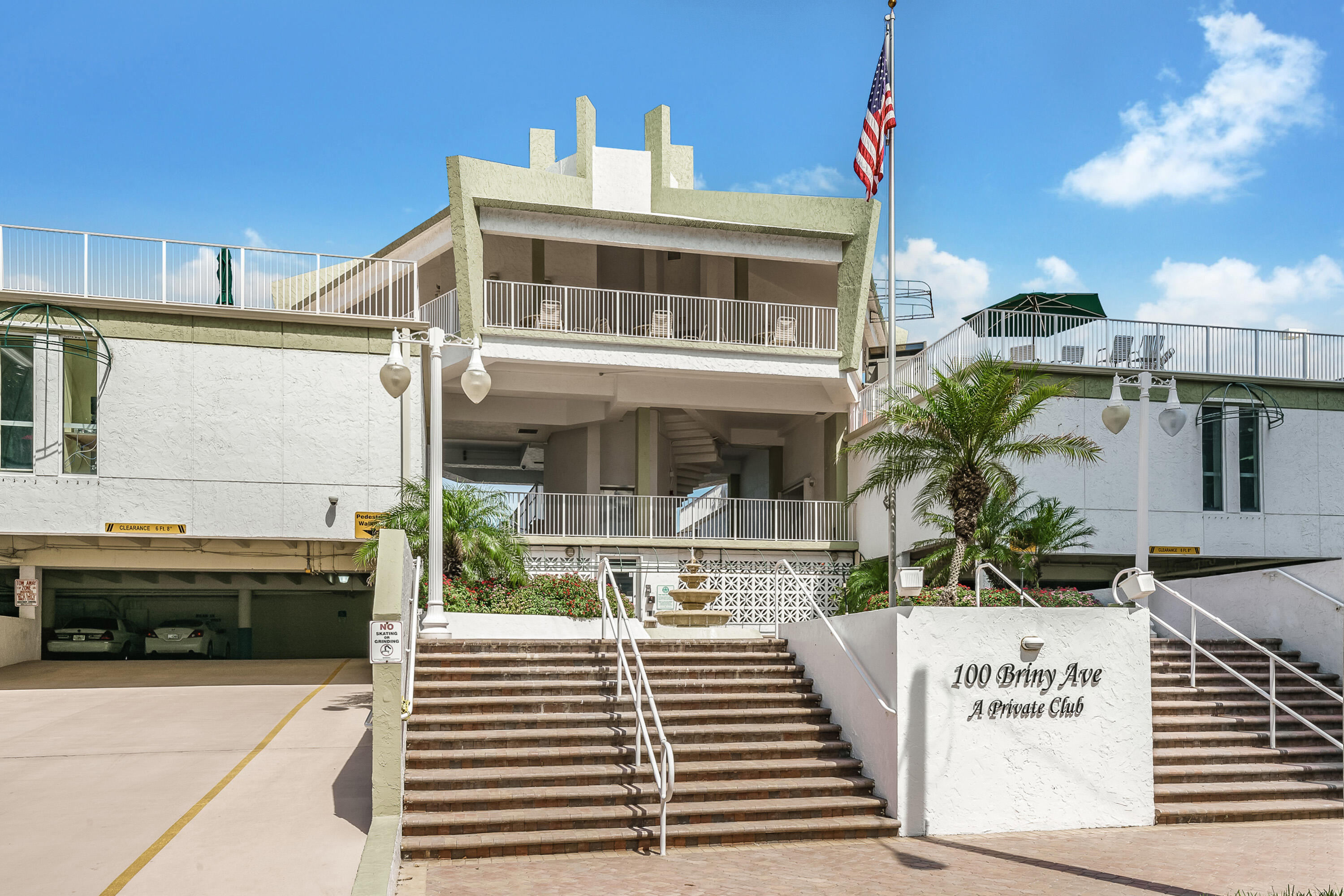 POMPANO BEACH CLUB NORTH CONDO - Residential