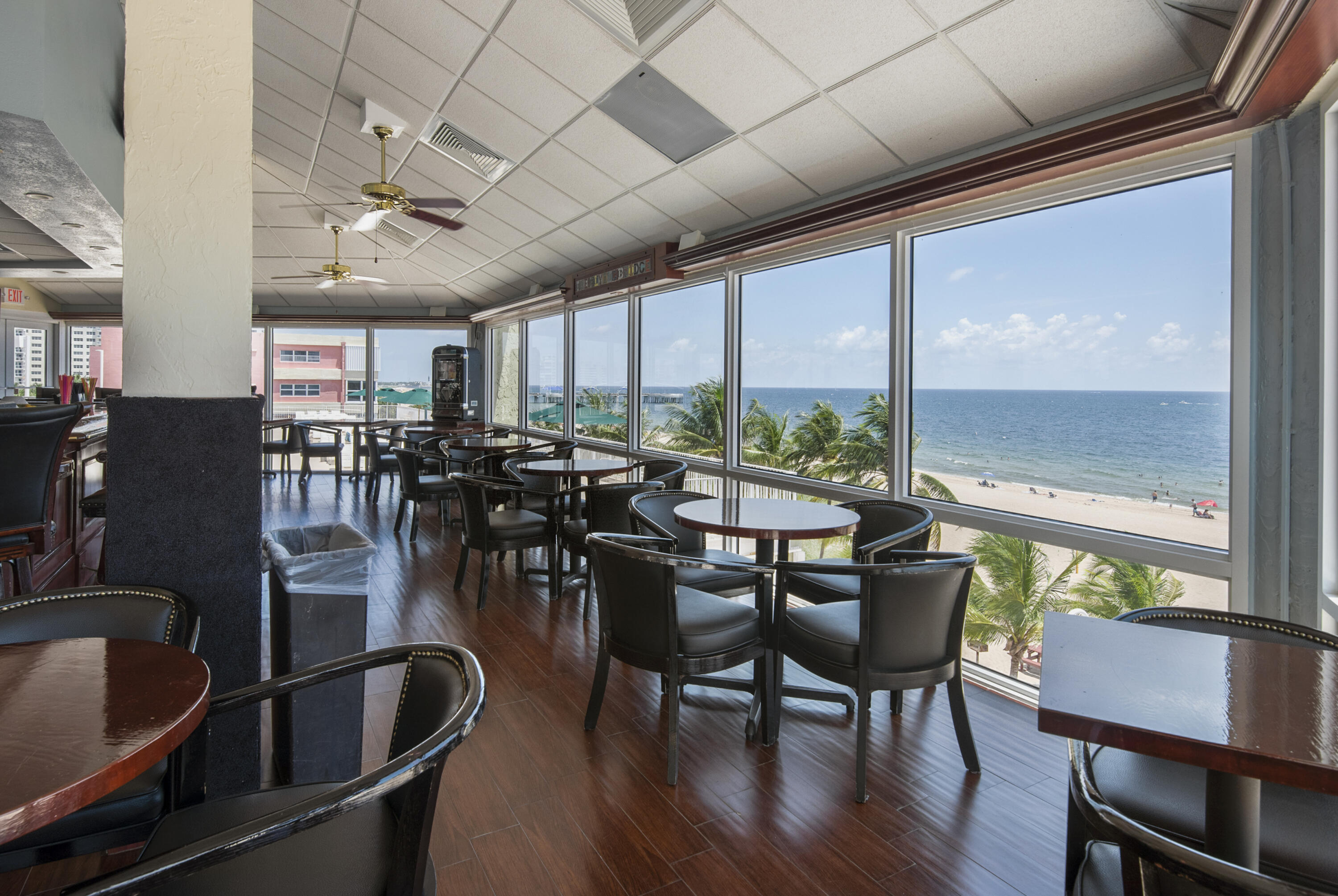 POMPANO BEACH CLUB NORTH CONDO - Residential