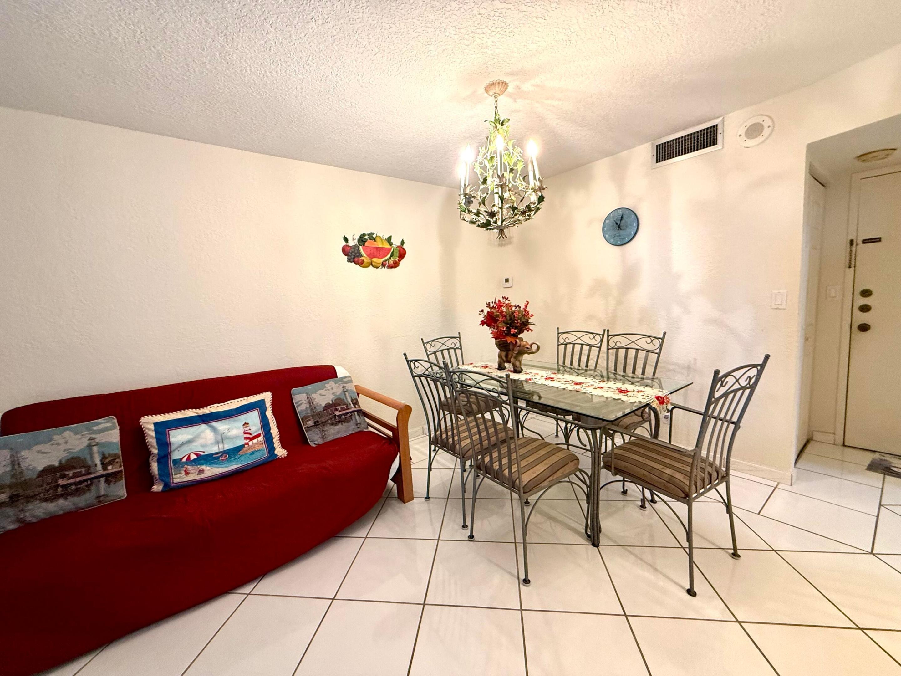 POMPANO BEACH CLUB NORTH CONDO - Residential