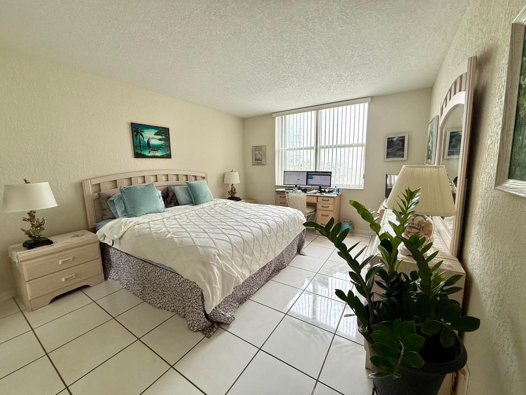 Photo of 101 Briny Avenue #409, Pompano Beach, FL 33062 (MLS # B26013861)