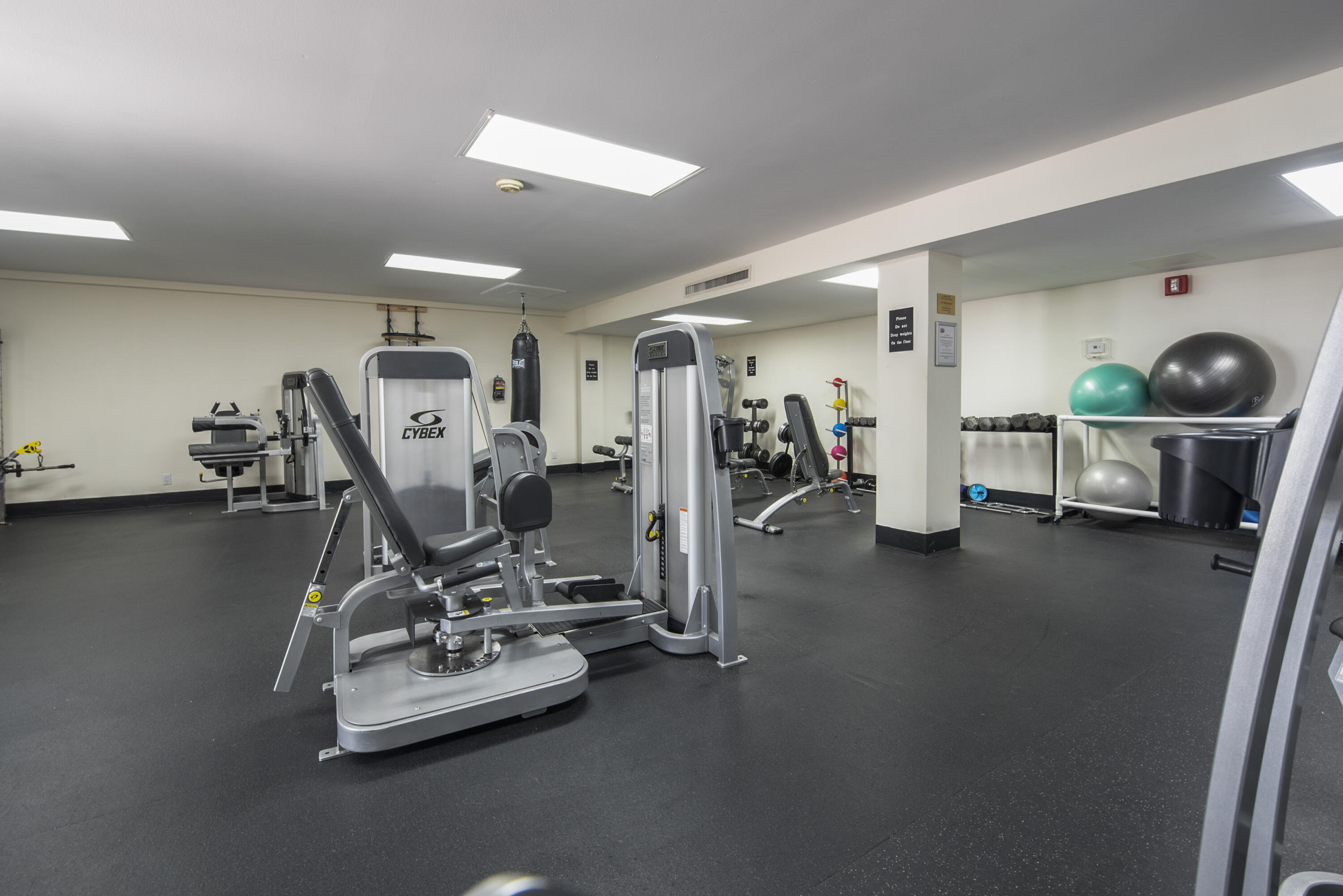 POMPANO BEACH CLUB NORTH CONDO - Residential