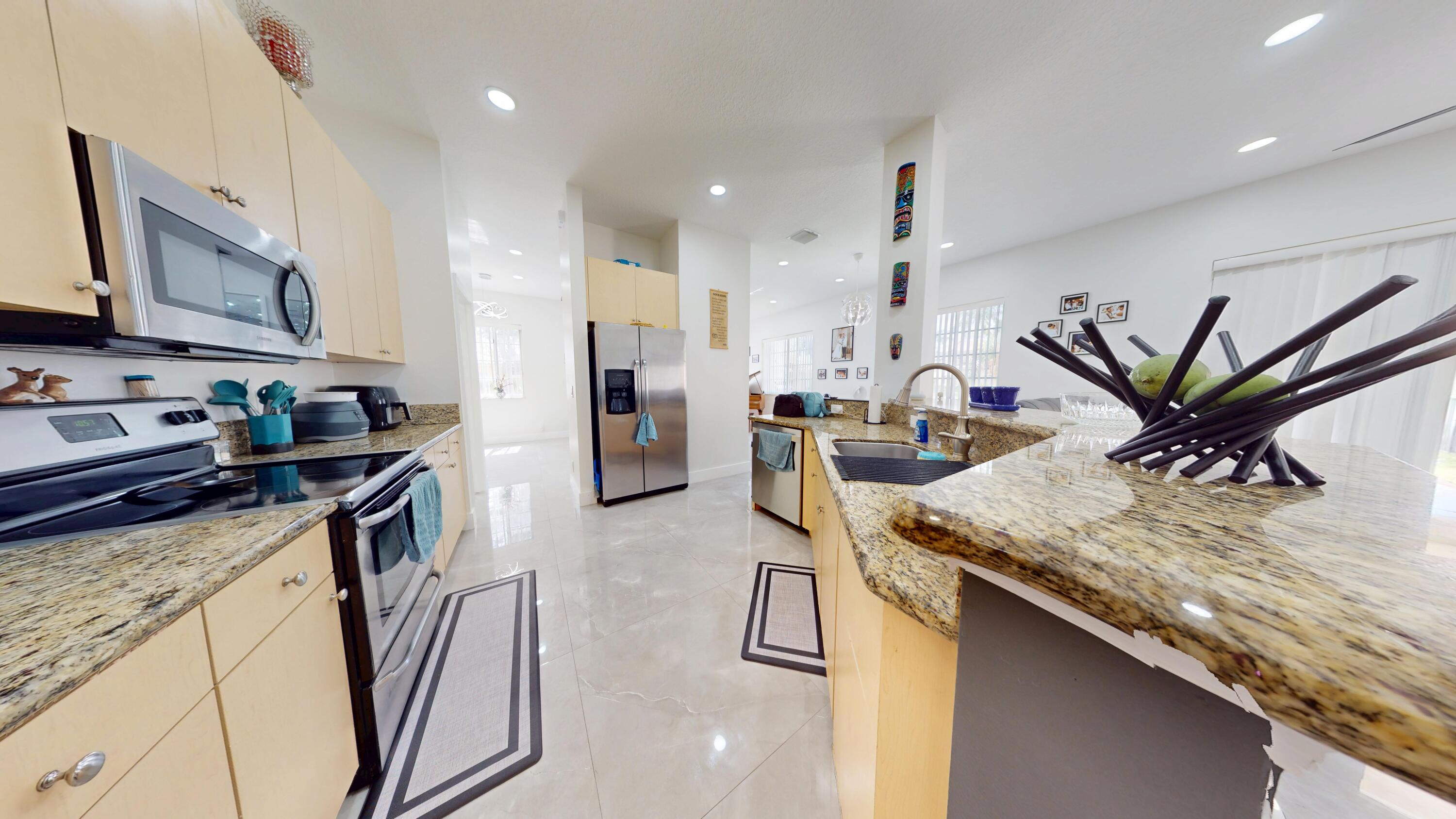 ANDROS ISLE PAR D-1 - Residential