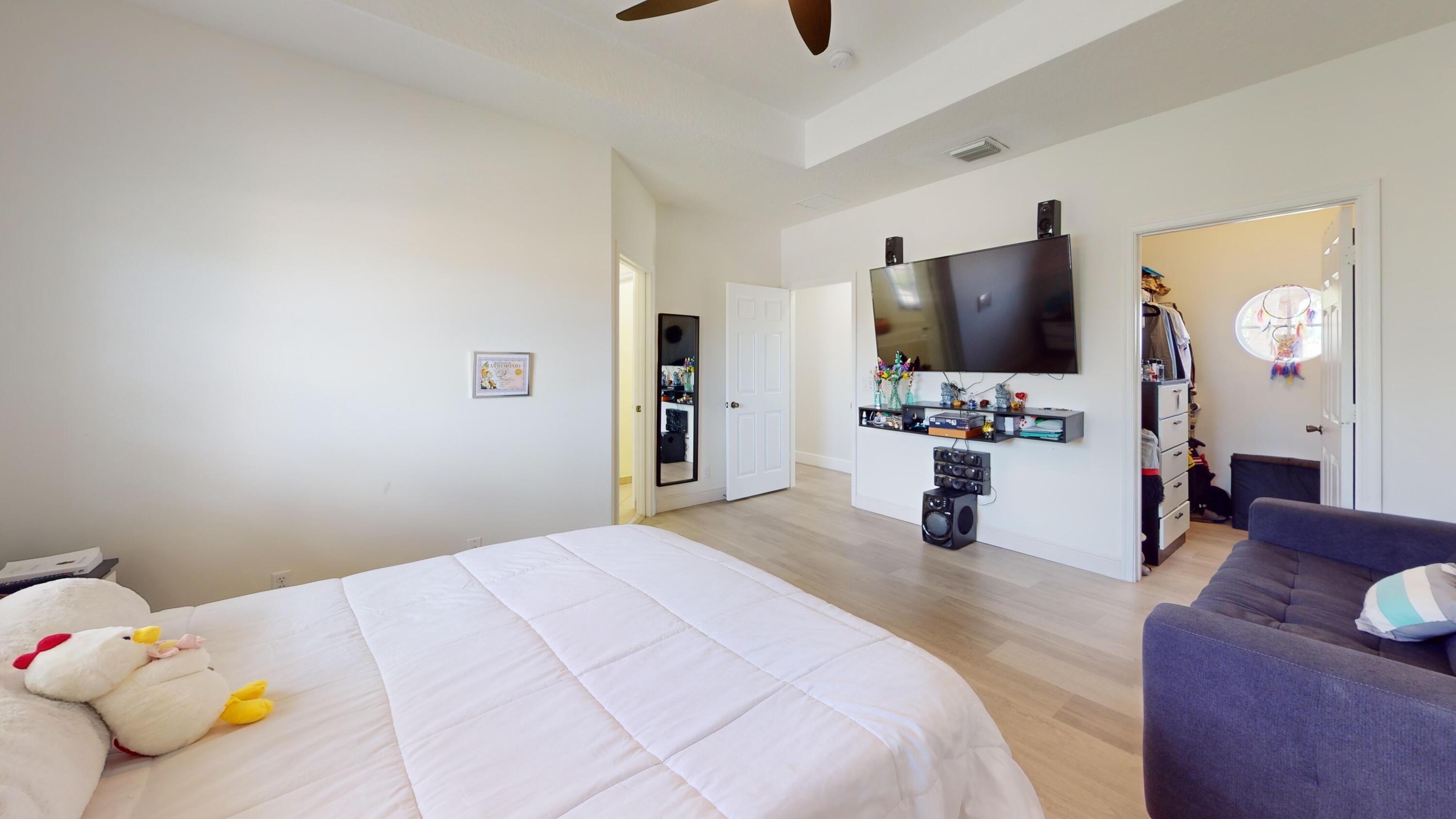 ANDROS ISLE PAR D-1 - Residential