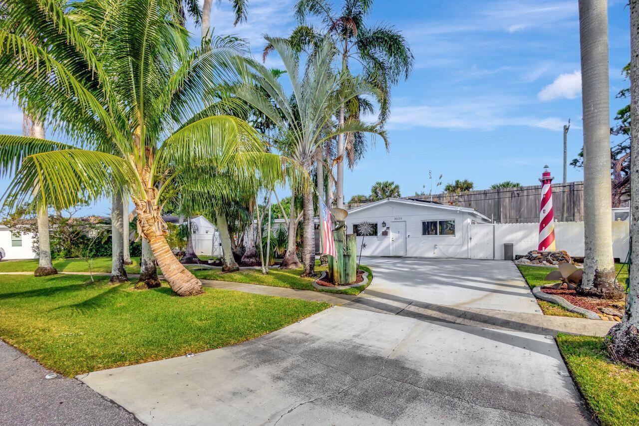 9520 Birmingham Drive