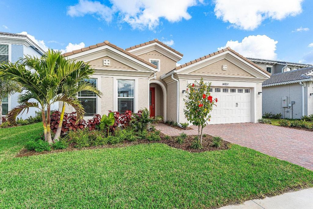 Photo of 14231 Silver Needle Spring, Westlake, FL 33470 (MLS # R11153859)