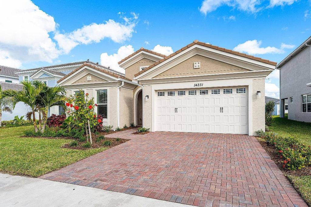 Photo of 14231 Silver Needle Spring, Westlake, FL 33470 (MLS # R11153859)