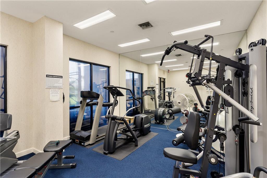 BARCLAY BEACH CLUB PHASE - Residential