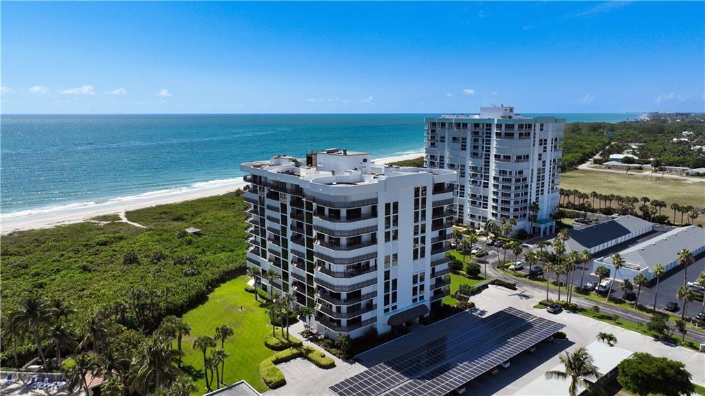 BARCLAY BEACH CLUB PHASE - Residential