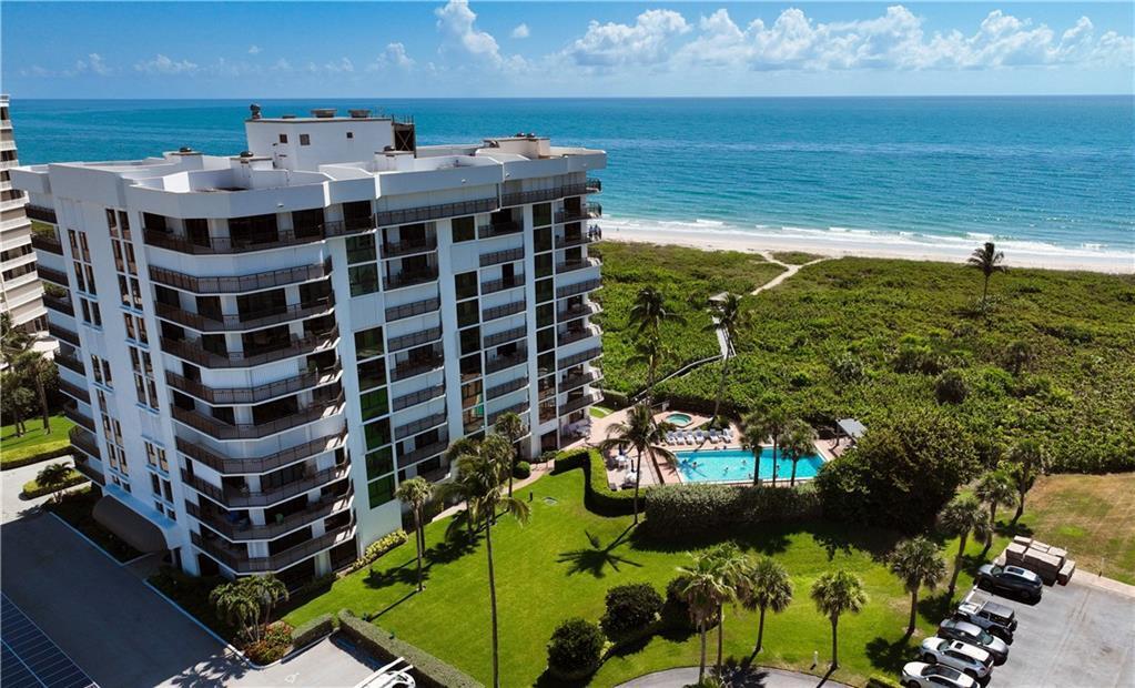 2800 N Highway A1a 401