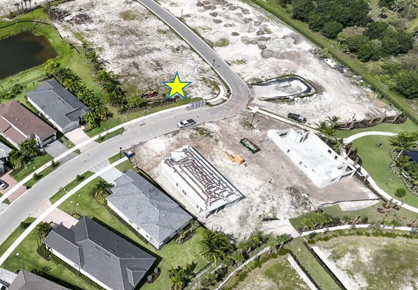 AVONDALE AT AVENIR - Residential