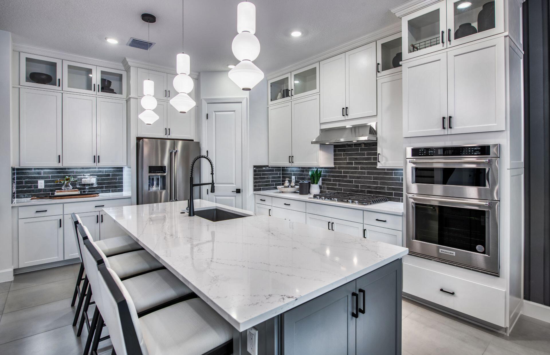 AVONDALE AT AVENIR - Residential