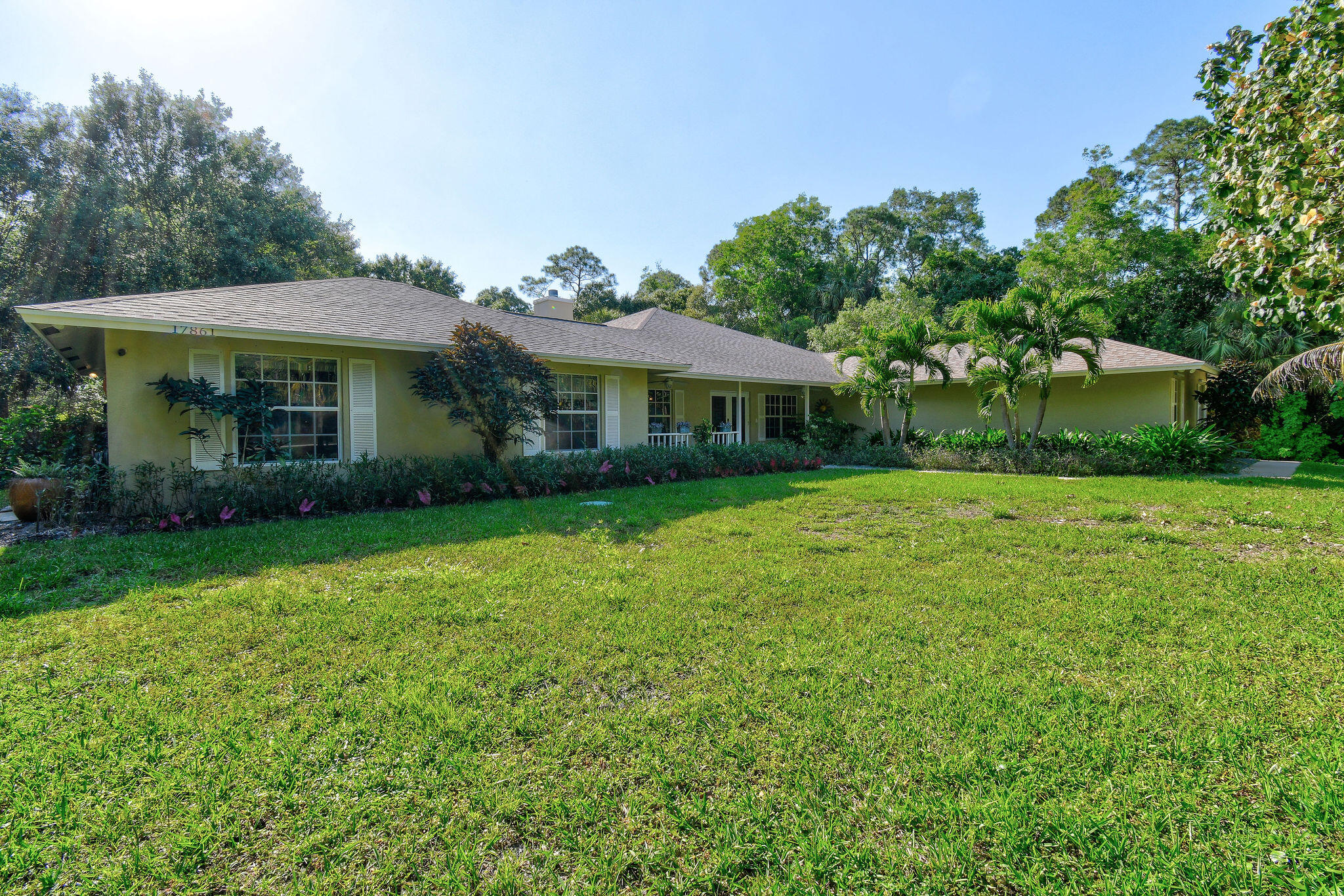 Jupiter Farms - Residential