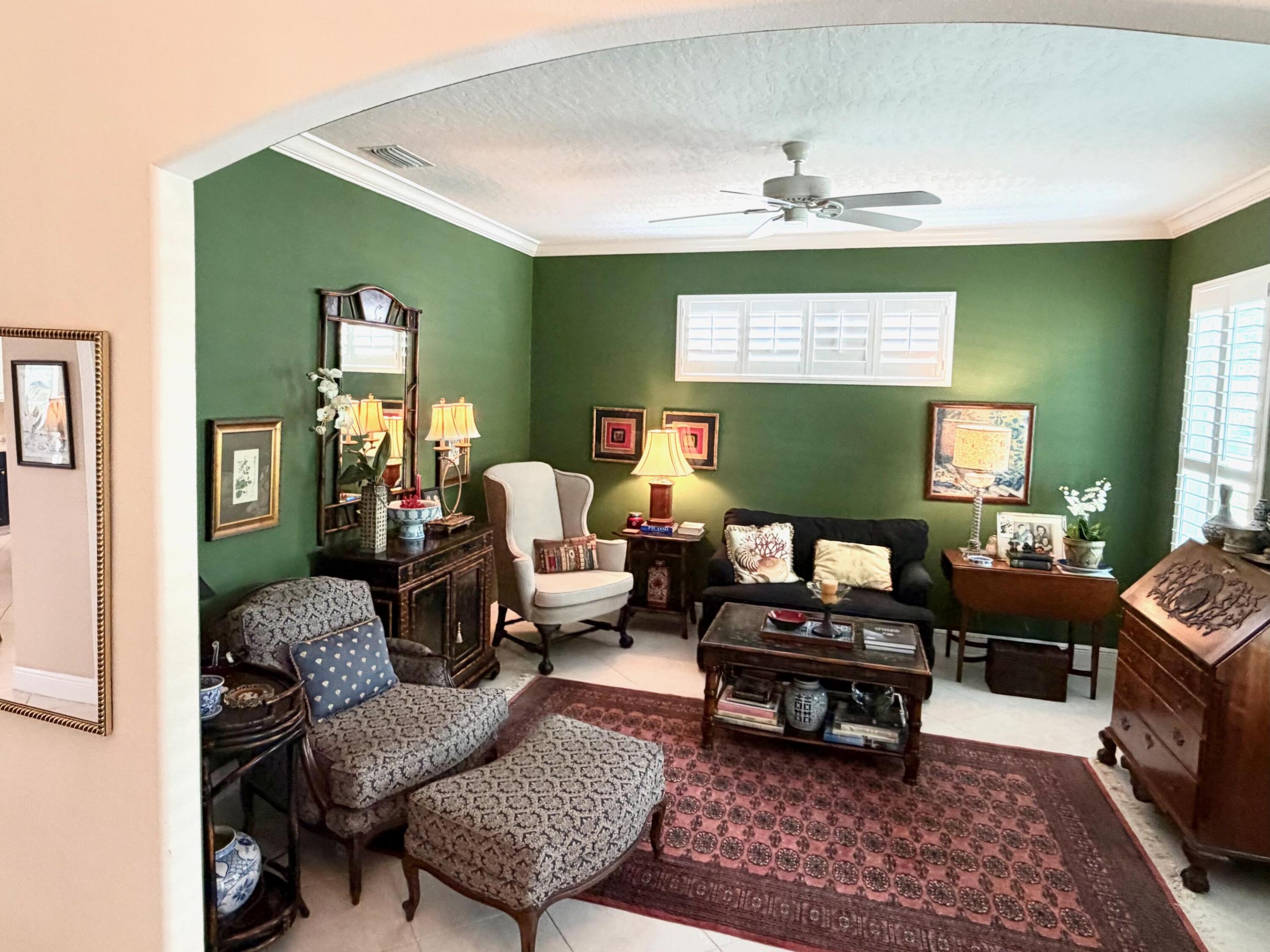 POINTE WEST CENTRAL VILLAGE PHASE I PD - Residential