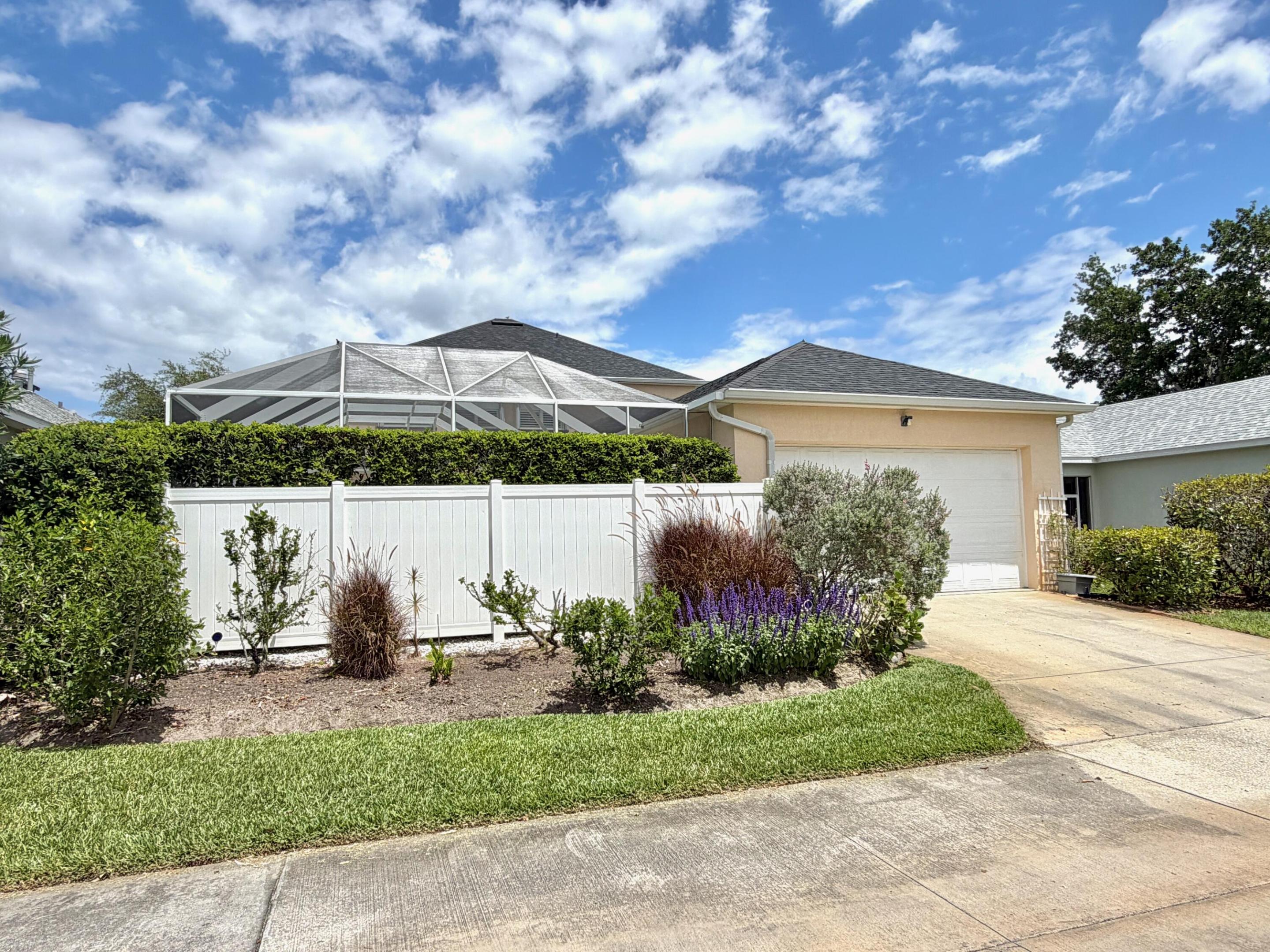 POINTE WEST CENTRAL VILLAGE PHASE I PD - Residential