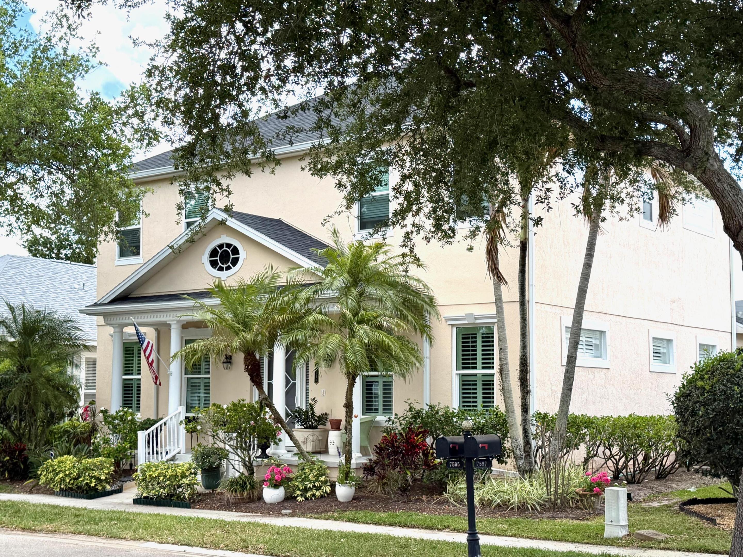 POINTE WEST CENTRAL VILLAGE PHASE I PD - Residential