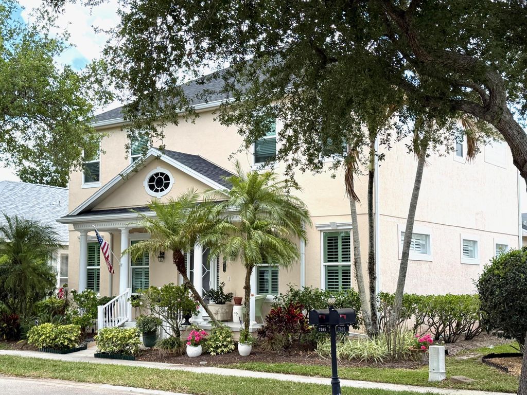 Photo of 7595 15th Street, Vero Beach, FL 32966 (MLS # B26019259)