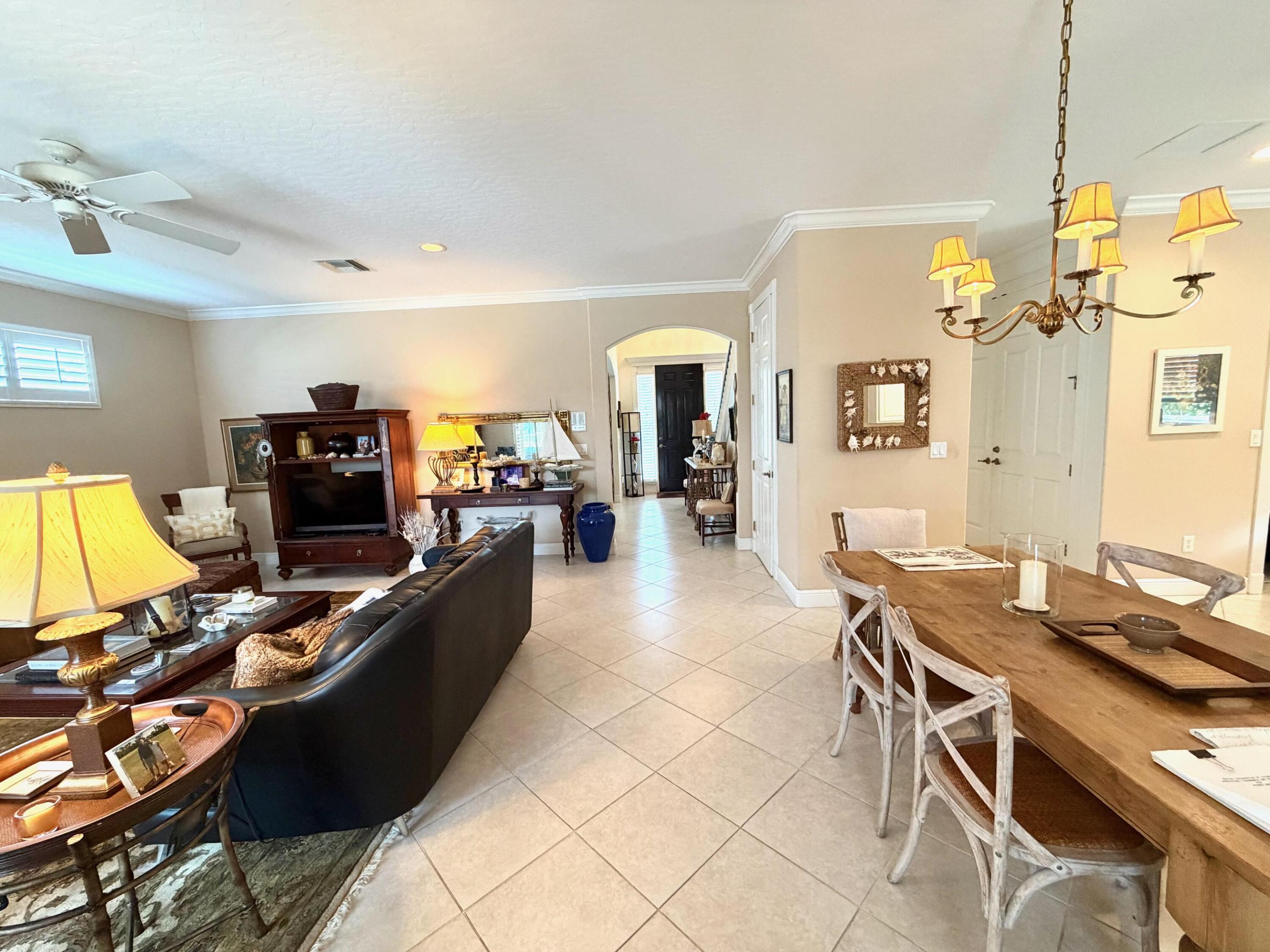 POINTE WEST CENTRAL VILLAGE PHASE I PD - Residential