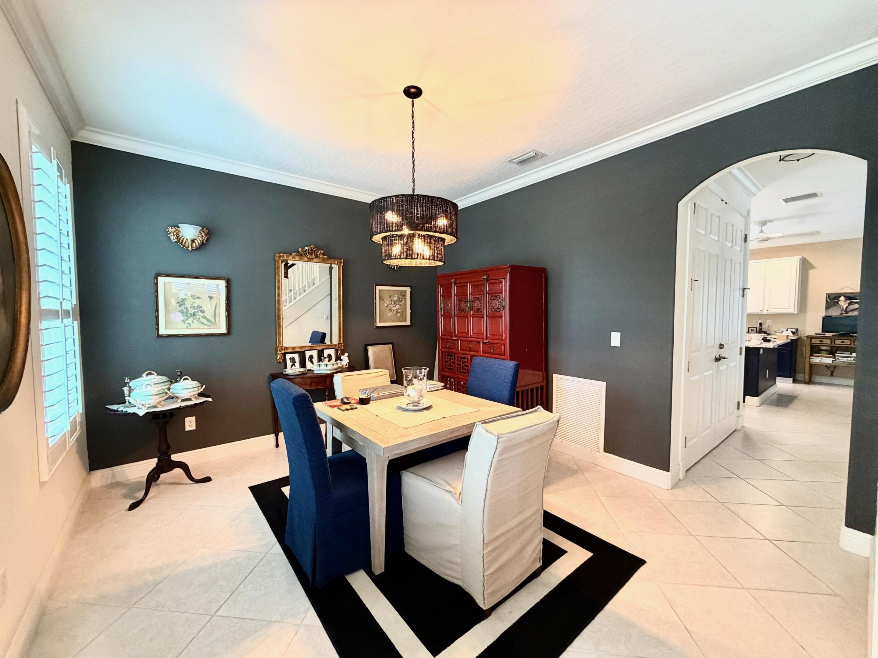 POINTE WEST CENTRAL VILLAGE PHASE I PD - Residential