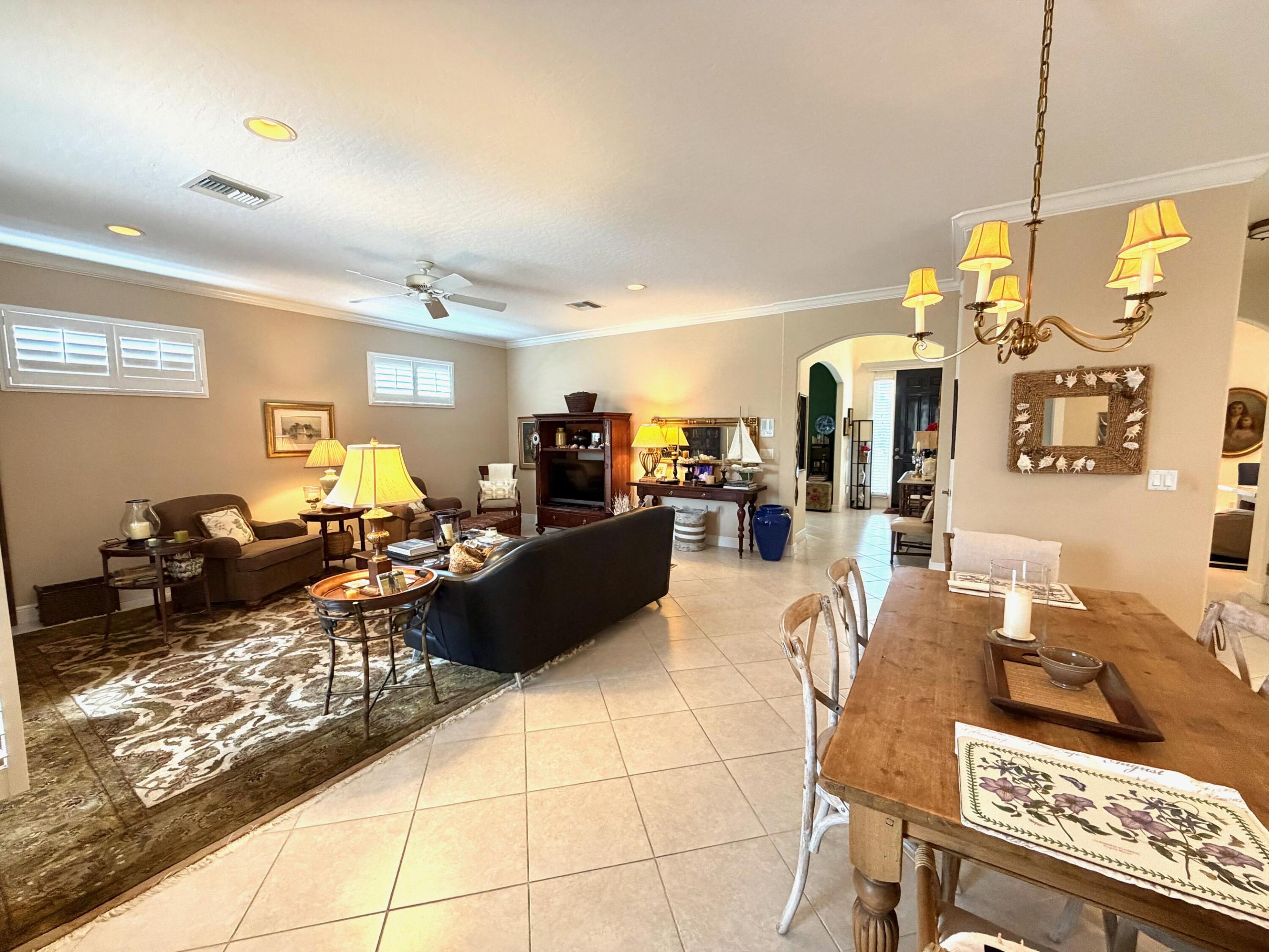 POINTE WEST CENTRAL VILLAGE PHASE I PD - Residential