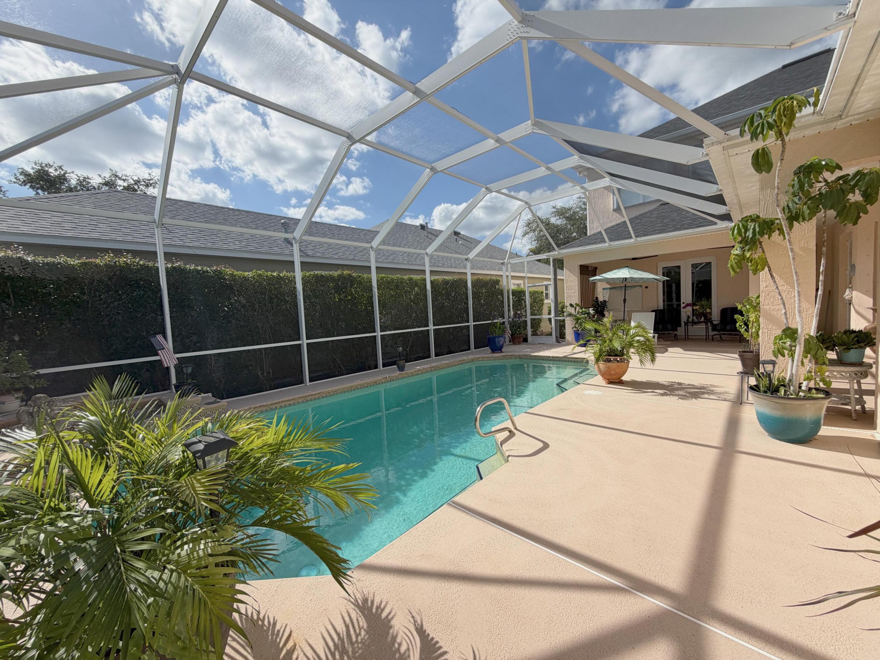 POINTE WEST CENTRAL VILLAGE PHASE I PD - Residential