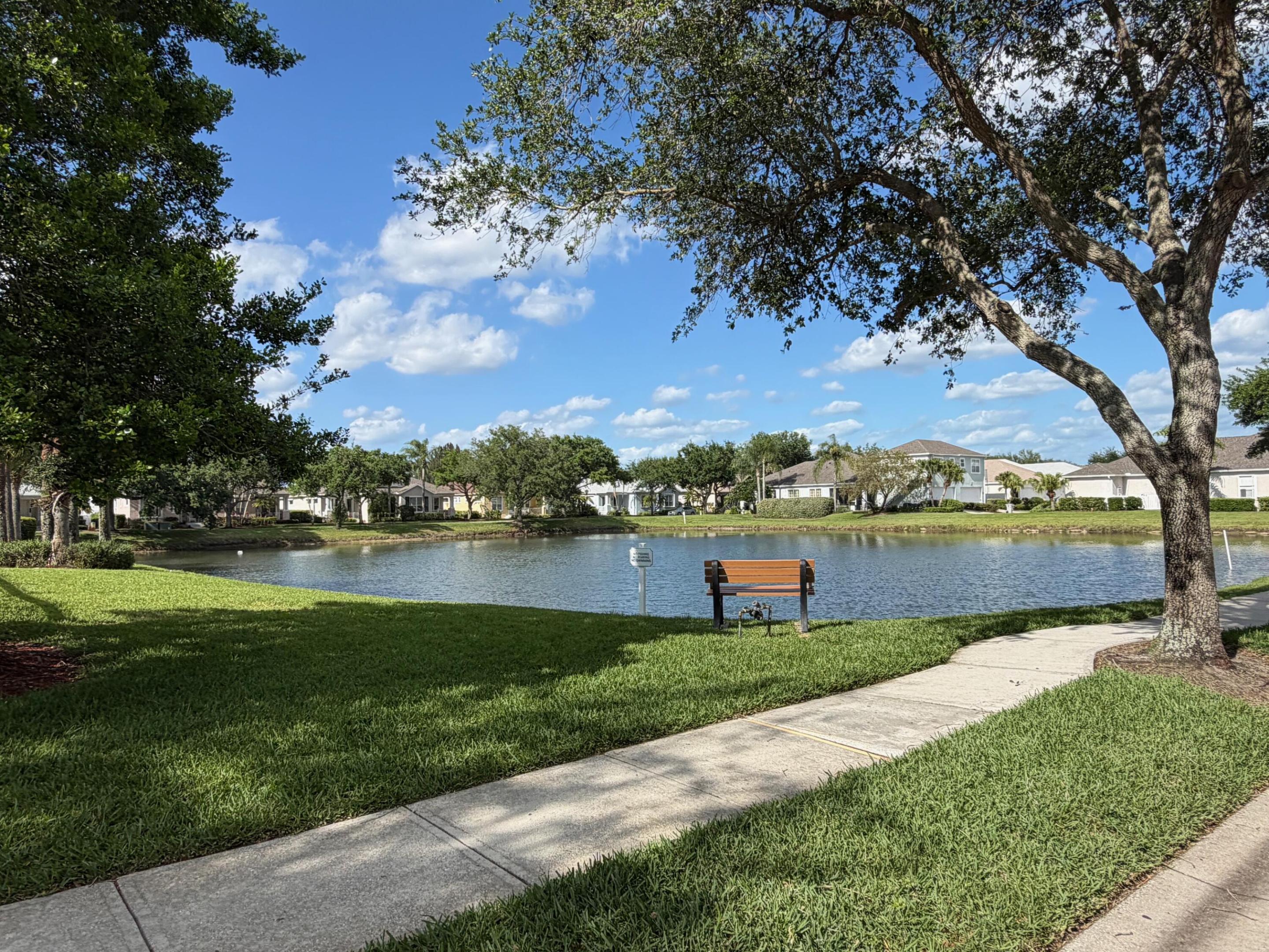 POINTE WEST CENTRAL VILLAGE PHASE I PD - Residential