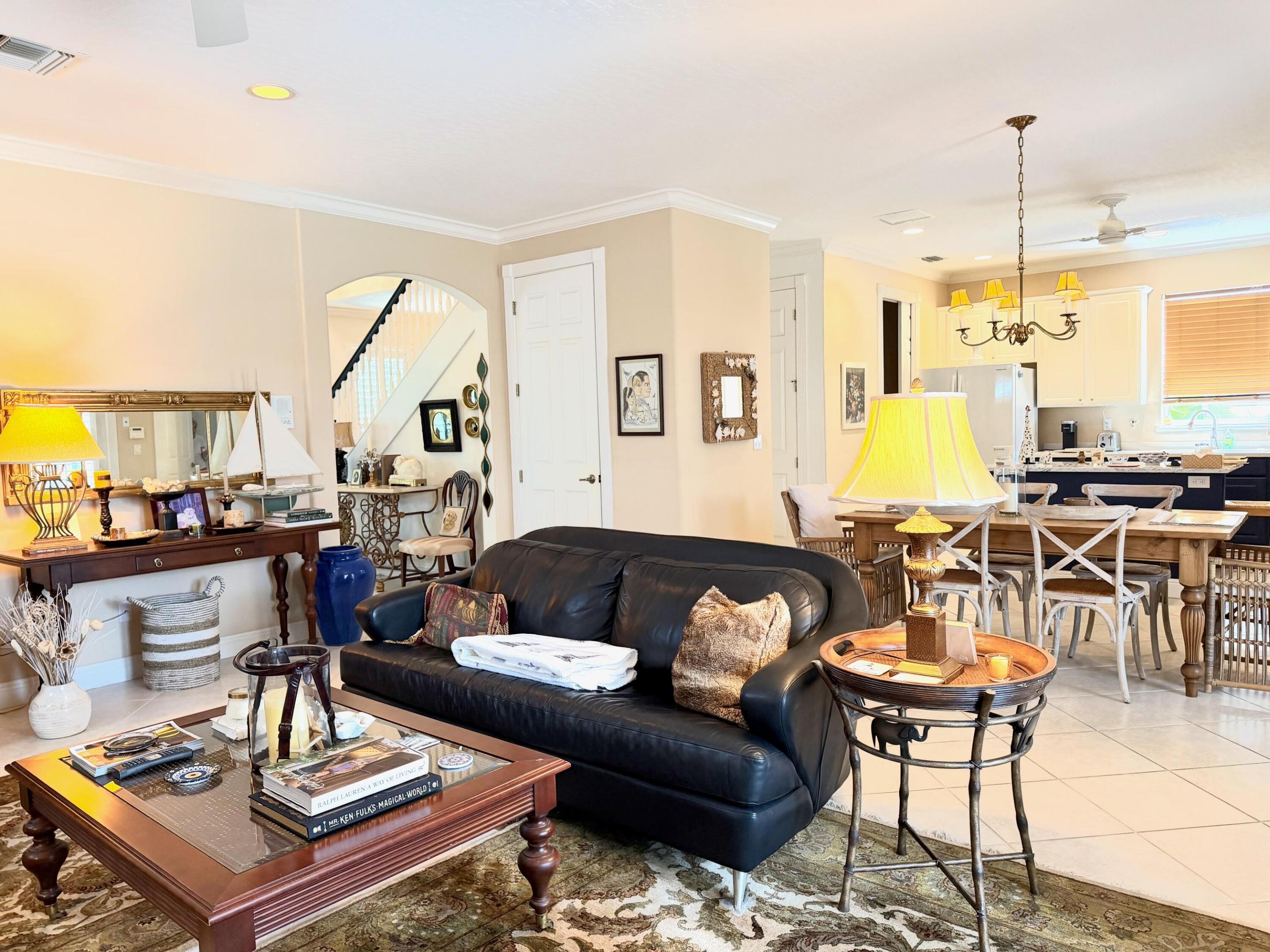 POINTE WEST CENTRAL VILLAGE PHASE I PD - Residential