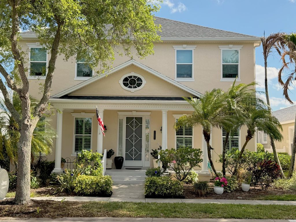 Photo of 7595 15th Street, Vero Beach, FL 32966 (MLS # B26019259)