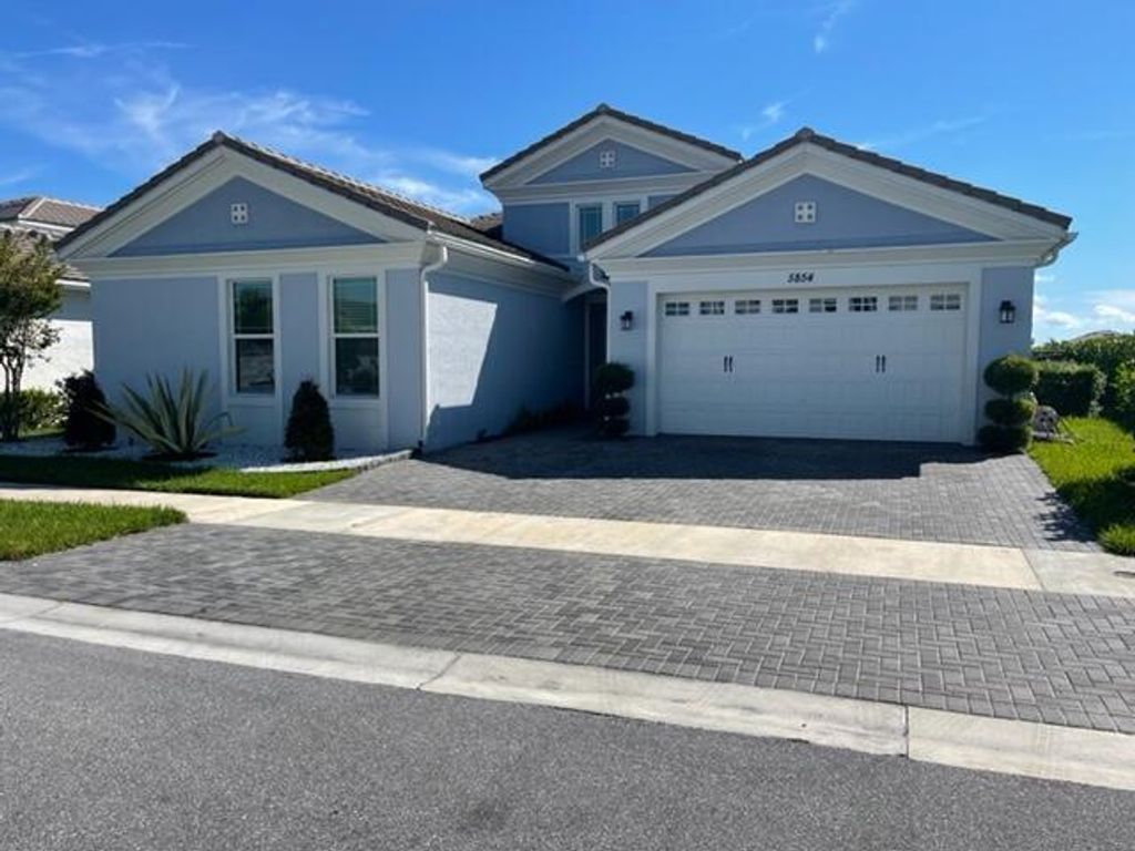 Photo of 5854 Whippoorwill Circle, Loxahatchee, FL 33470 (MLS # R10965288)