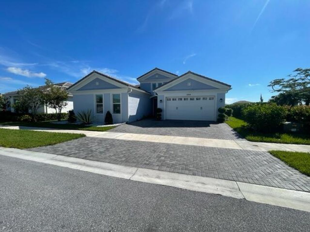 Photo of 5854 Whippoorwill Circle, Loxahatchee, FL 33470 (MLS # R10965288)