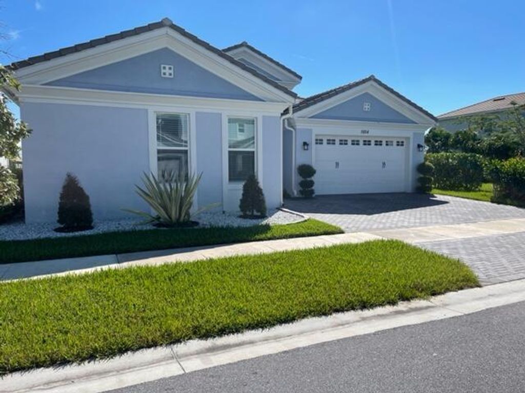 Photo of 5854 Whippoorwill Circle, Loxahatchee, FL 33470 (MLS # R10965288)