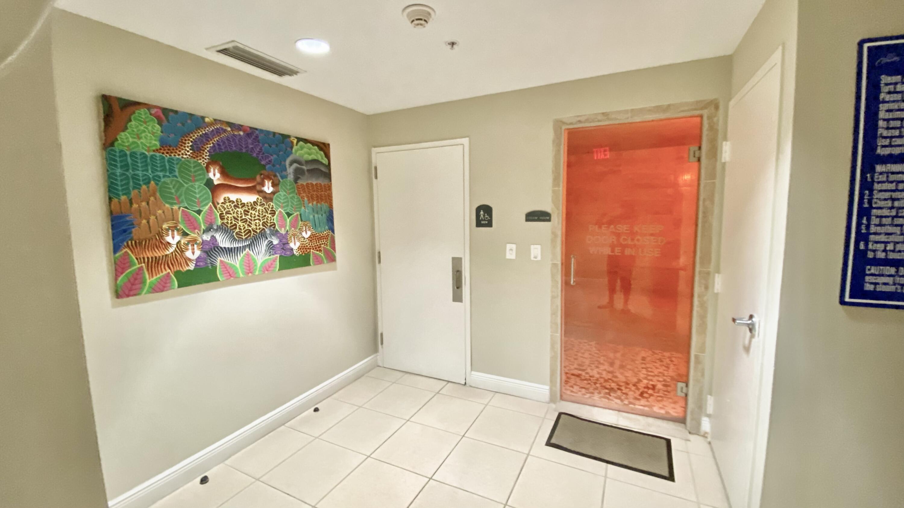610 CLEMATIS CONDO - Residential