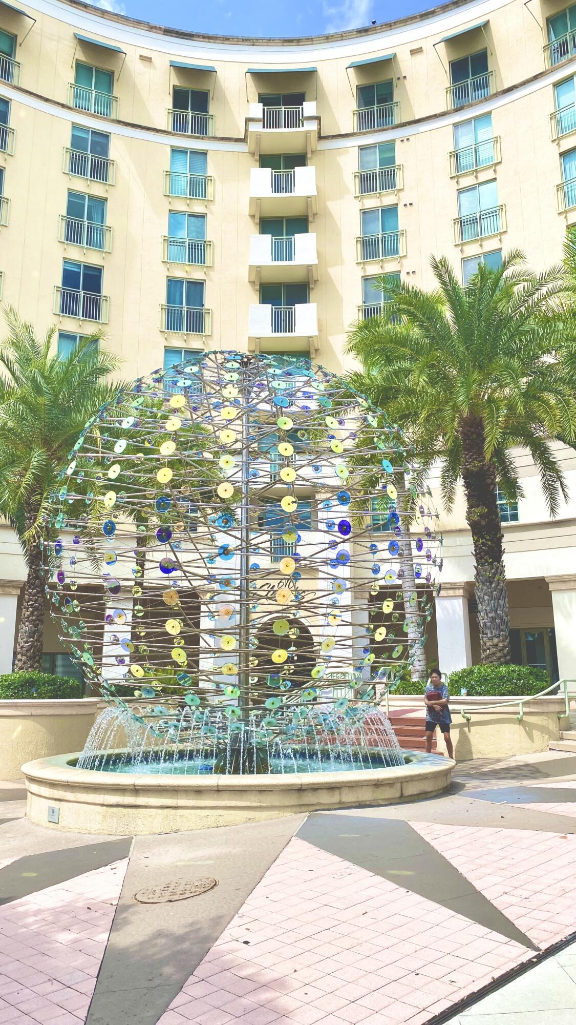 610 CLEMATIS CONDO - Residential
