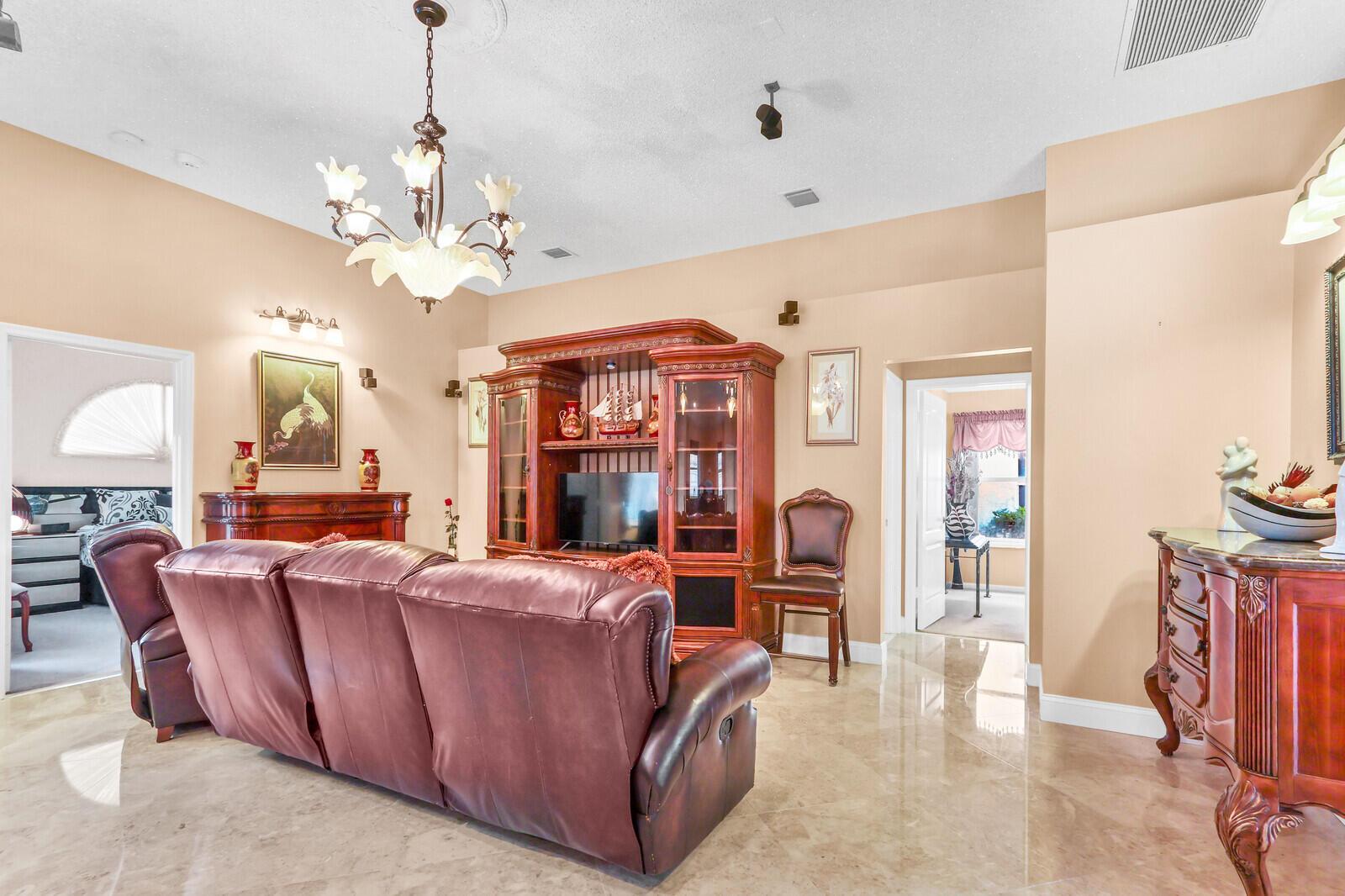 EGRET COVE AT MAPLEWOOD - Residential